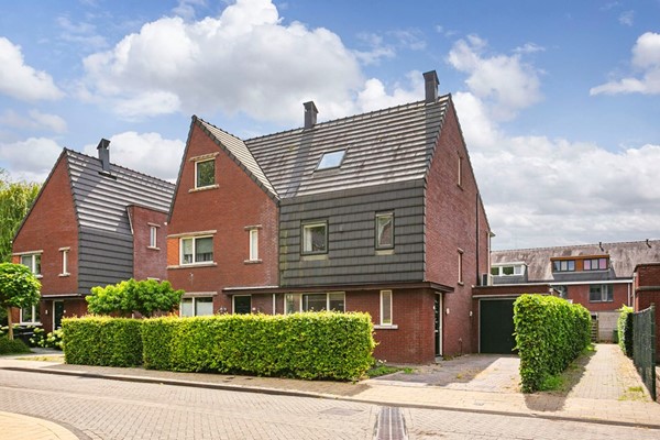 Wijnkers 22, Arnhem